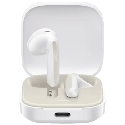 Xiaomi Slušalice bežične sa kutijicom za punjenje, Bluetooth - Redmi Buds 6 Active White