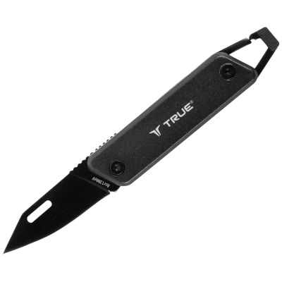 True Džepni nož na preklapanje,  Key Chain Knife - TU7060N