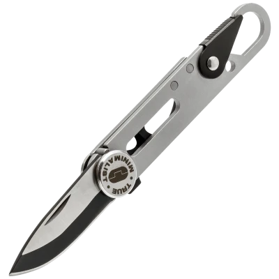 True Džepni nož na preklapanje sa alatima,  Minimalist - TU208K