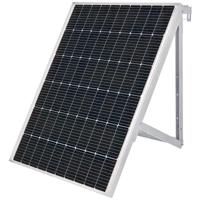 TS Power Solarni panel za balkon, 200W - TS Power PnP 2.0