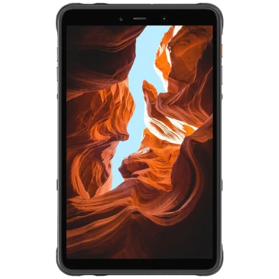 ulefone Tablet 8", GSM,CPU Octa Core 2.0GHz,RAM 4GB,64GB,7650mAh - Armor Pad LTE 4GB/64GB Black