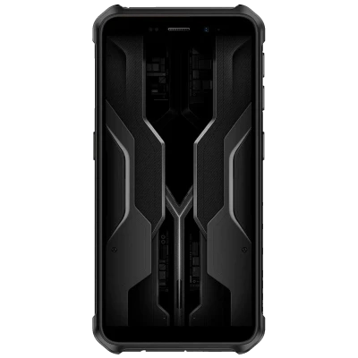 ulefone Smartphone 5.45", RAM 4GB, DualSIM, 4860mAh, 13Mpx - Armor X12 Pro 4GB/64GB Black