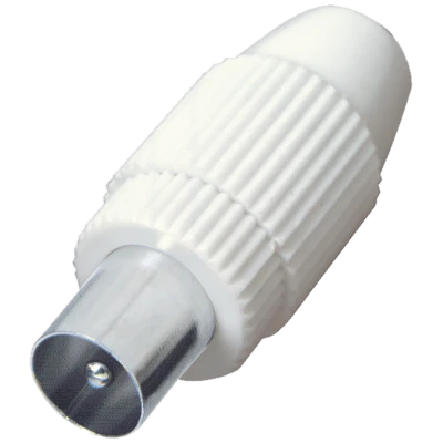 USE Antenski RF utikač, 1 kom. - FS 18