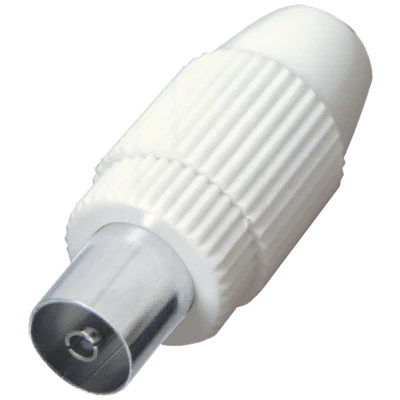 USE Antenska RF utičnica, 1 kom. - FS 19