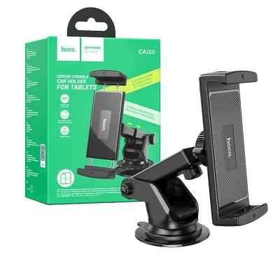 hoco. Auto držač za mobilne uređaje od 4,7-12,9" - CA120