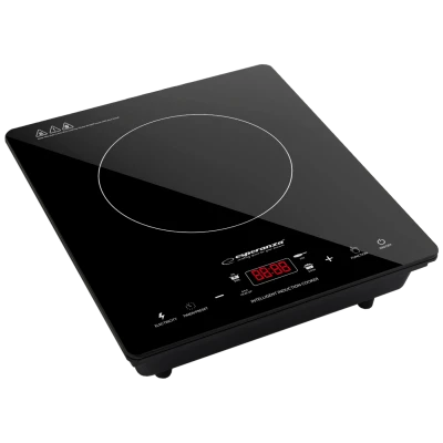 Esperanza Indukcijsko kuhalo , 2000 W - EKH009