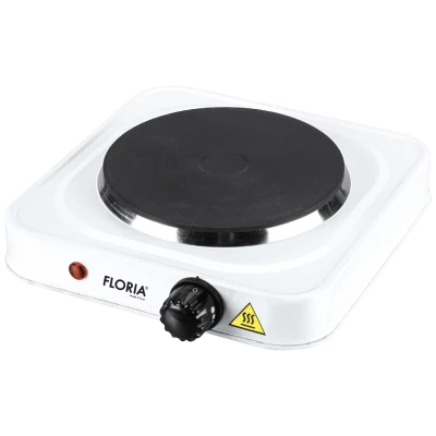 Floria Električno kuhalo, 1 ploča - 18.5 cm, 1500 W - ZLN2829