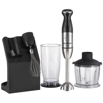 Gorenje Mikser štapni, snaga 800W - HBC807QB