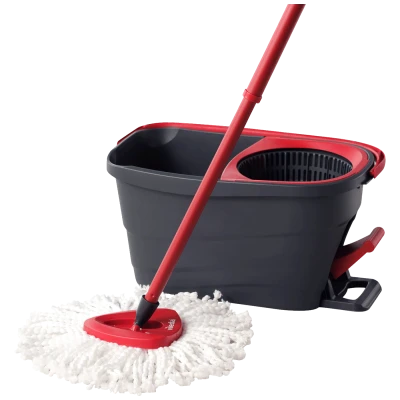 Vileda Set za čišćenje Easy Wring and Clean - Easy Wring and Clean Mop, set