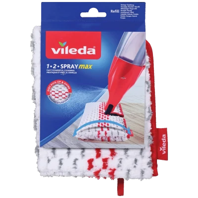 Vileda Navlaka za Spray Max čistač za podove - ProMist Max Refill