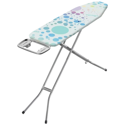 Vileda Daska za peglanje, 120 x 38 cm - Star