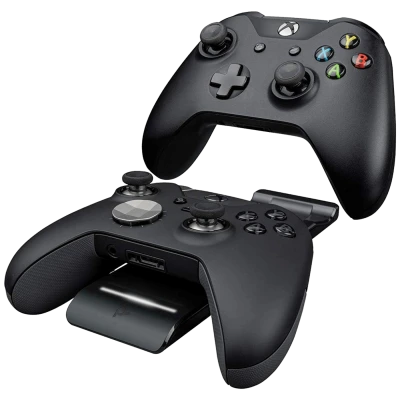 XBox Stanica za XBOX Serie X kontroler, Dual Ultra SLim - XBOX S. X PDP Dual Charge System