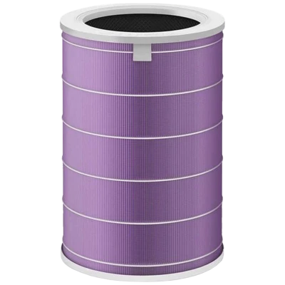 Xiaomi HEPA filter, antibakterijski,  za Mi Air Purifier  - Mi Air Purifier Filter Antibact.