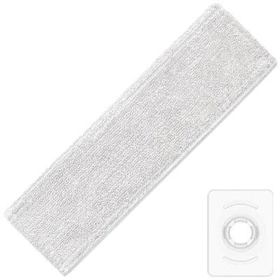 Xiaomi Krpe za brisanje i komplet za doziranje vode - G10 mop kit