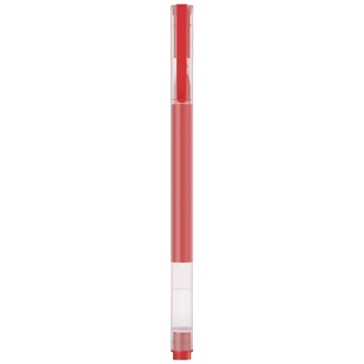 Xiaomi Hemijska olovka, pakiranje 10 komada, boja crvena - Mi Gell Pen 10/1 Red