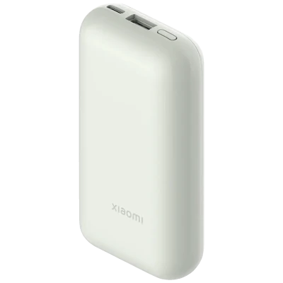 Xiaomi Punjač prijenosni za mobitele i tablete 10000mAh - Mi Powerbank Pocket Edition Pro