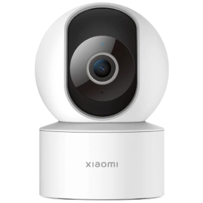 Xiaomi Kamera IP, FullHD, WiFi, 360°, micro SD utor - Mi Smart Camera C200