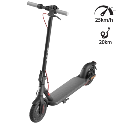 Xiaomi Električni Romobil , 8.5" točkovi, 25km/h, Domet do 28 km - Mi Electric Scooter 4 Lite