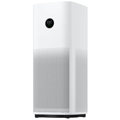 Xiaomi Pročišćivač zraka, snaga 50 W, protok zraka 500 m³/h - Mi Air Purifier 4 Pro