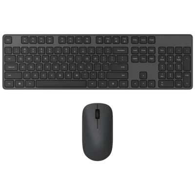 Xiaomi Bežična tipkovnica i miš, combo - Mi Wireless Keyboard and Mouse