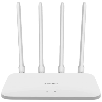 Xiaomi Wireless Router, 2 porta, up to 1167 Mbps, 2.4/5GHz - Mi Router AC1200