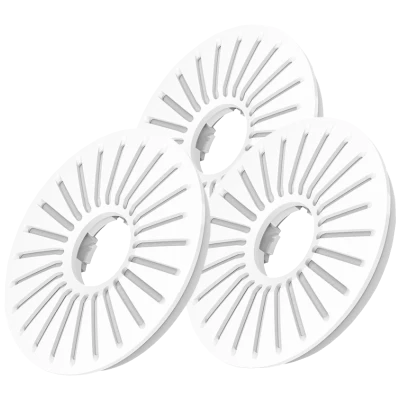 Xiaomi Uložak za sušenje hrane za hranilicu za kućne ljubimce,3 kom - Smart Pet Feeder Drying Box Set