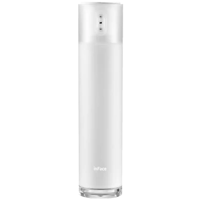 Xiaomi Uređaj za čišćenje lica InFace 4-in-1, Thermal Aqua Peel - InFace Thermal Aqua Peel