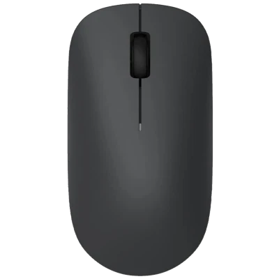Xiaomi Miš bežični, 1000 dpi, 2.4 GHz, nano prijemnik - Wireless Mouse Lite