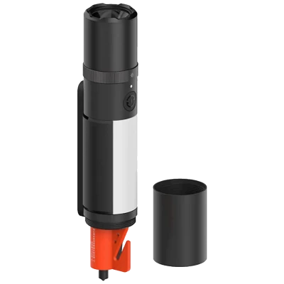 Xiaomi Multifunkcionalna svjetiljka, 1000lm, 3100mAh, IPx4 - Mi Multi-function Flashlight