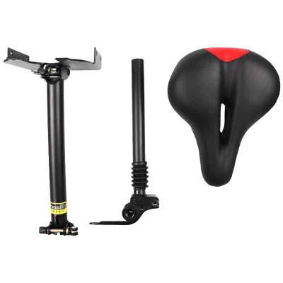 Xiaomi Sjedalo na preklop i podizanje za Xiaomi M365 el. romobil - Seat Lifting and Folding M365