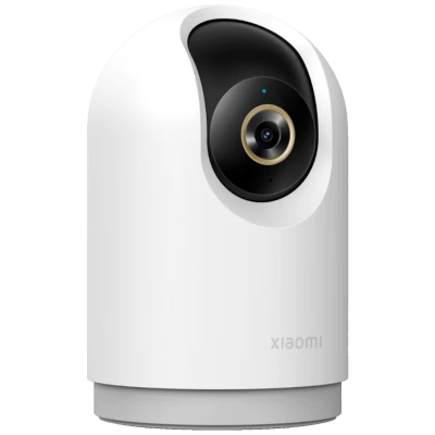 Xiaomi Kamera IP, 5M, 3K, 360°, WiFi, Bluetooth, micro SD utor - Mi Smart Camera C500 Pro