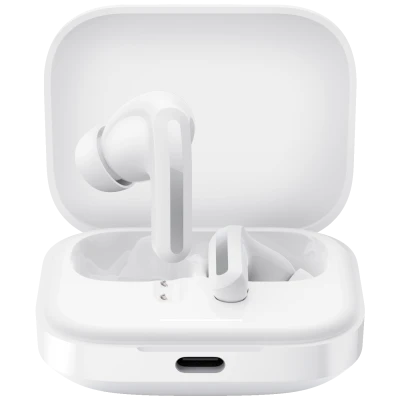Xiaomi Slušalice bežične sa kutijicom za punjenje, Bluetooth - Redmi Buds 5 White