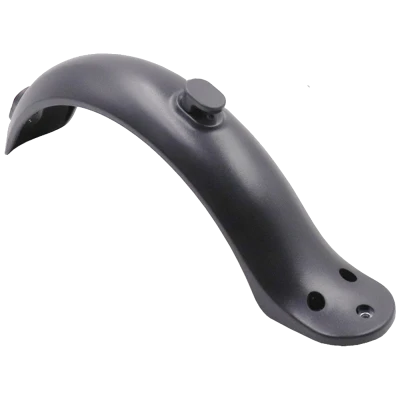 Xiaomi Branik stražnjeg kotača sa kukom za Mi M365 El. Scooter - Rear Wheel Fender with Hook