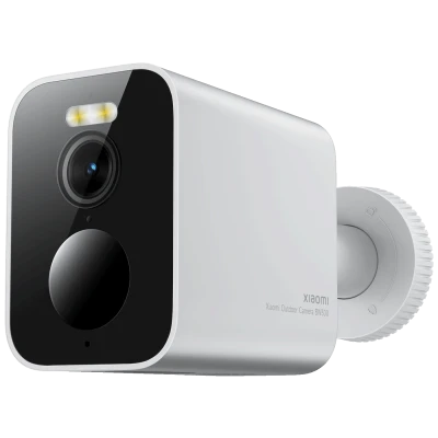 Xiaomi Kamera IP, 2K, WiFi, Outdoor, IP67 - Mi Outdoor Camera BW300