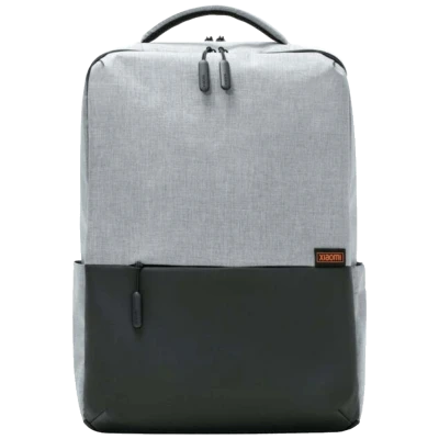 Xiaomi Ruksak za laptop 15,6", Commuter Backpack Light Gray - Mi Commuter Backpack Light Gray