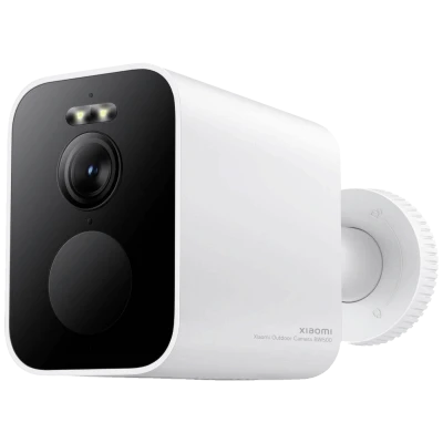 Xiaomi Kamera IP, 4MP, 2.5K, WiFi, 8GB, Outdoor, IP67 - Mi Outdoor Camera BW500