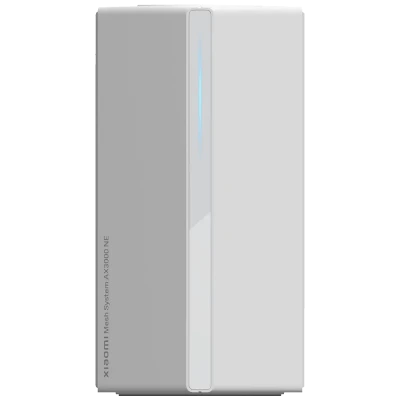 Xiaomi Wireless Mesh Router, Dual Band, up to 3000 Mbps - AX3000 Mesh NE EU