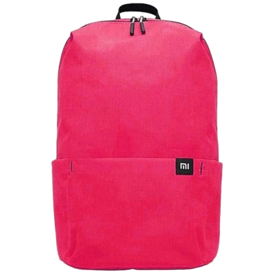 Xiaomi Ruksak za laptop 14", Casual Daypack,  Pink - Mi Casual Daypack Pink