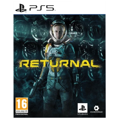 Sony Igra PlayStation 5: Returnal - PS5 Returnal