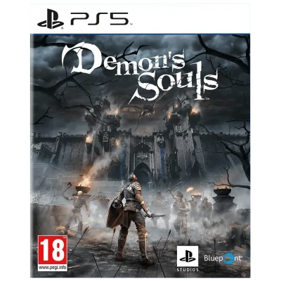 Sony Igra PlayStation 5, Demon's Souls Remake - PS5 Demon's Souls Remake