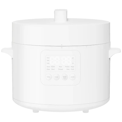 Xiaomi Višenamjenski ekspres lonac, El Pressure Cooker, 4.8 lit. - Electric Pressure Cooker 4.8L