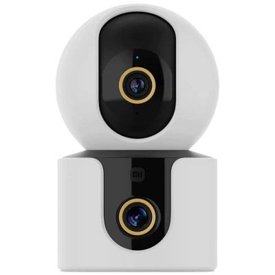 Xiaomi Kamera IP, 2.5K, WiFi dual band, micro SD utor - Mi Smart Camera C500 Dual