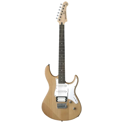 Yamaha Električna gitara - GPA 112V YNS