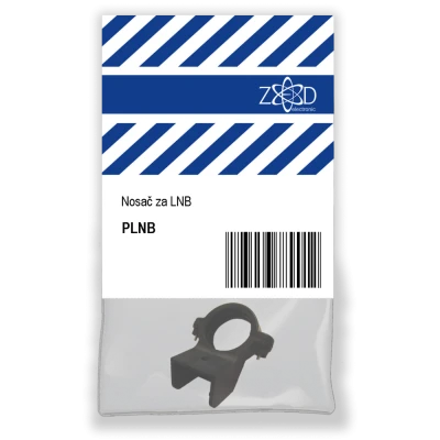 ZED electronic Nosač za LNB 40mm, za antene tipa "Mađarica" - PLNB