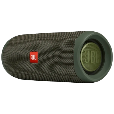 JBL Zvučnik bežični, Flip 5, Bluetooth, IP67, Green - Flip 5 Green