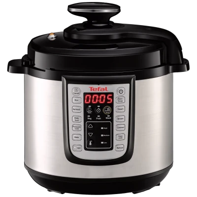 Tefal Višenamjenski ekspres lonac, Multicooker One Pot 25u1 - CY505EE0