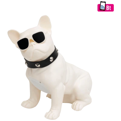 SAL Zvučnik bežični, Bluetooth, FM radio, USB, 5W - BT DOG