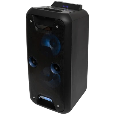 SAL Zvučnik bežični, Bluetooth , KARAOKE, 120 / 80W - PAR 2200BT