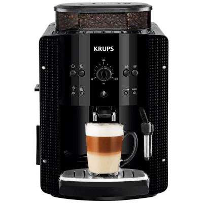 Krups Aparat za espresso kafu , 15 bar, 1450 W - EA810870