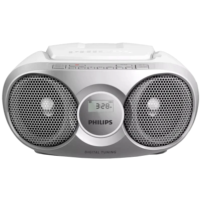Philips Radio prijemnik, CD player - AZ215S/12